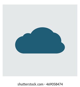 cloud icon