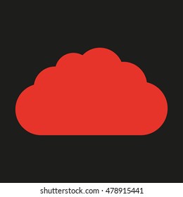Cloud Icon