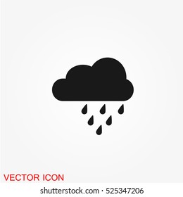 Cloud Icon