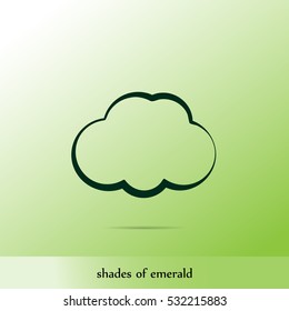 cloud icon
