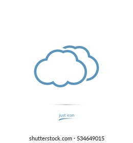 cloud icon