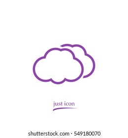 cloud icon