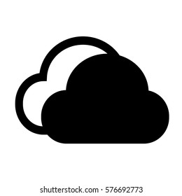 Cloud icon