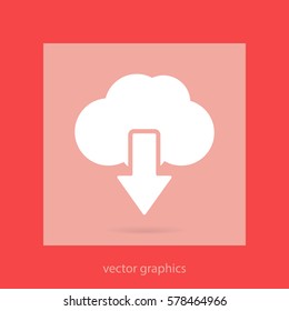 cloud icon