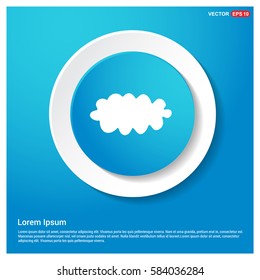 Cloud Icon Cloud Icon