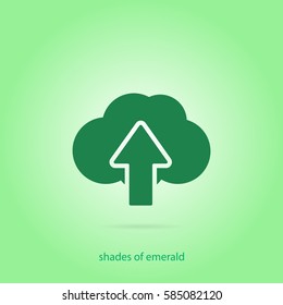 cloud icon