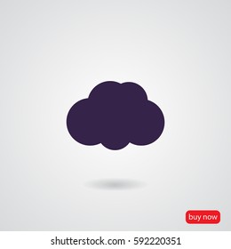 cloud icon