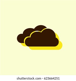 Cloud Icon