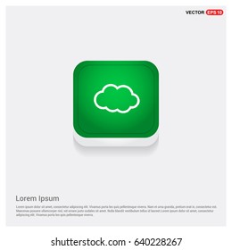 Cloud Icon
