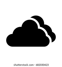 Cloud Icon
