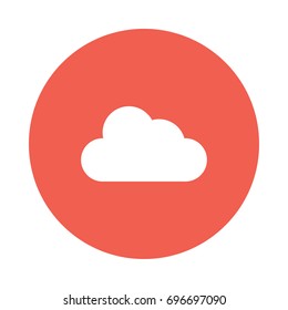 Cloud icon