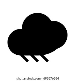 Cloud icon