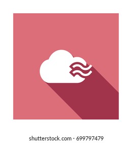 Cloud icon