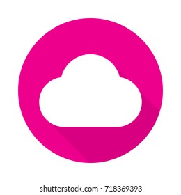 Cloud icon
