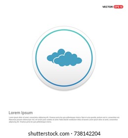 Cloud Icon