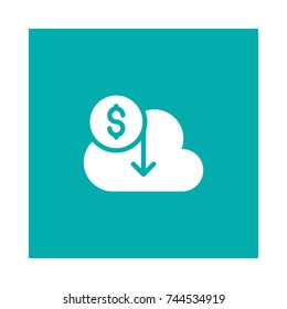 cloud icon