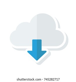 cloud icon