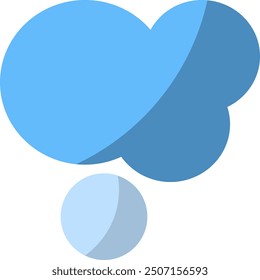 Cloud-Icon-Design in 32px Größe