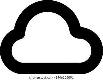 CLOUD ICON DESIGN ,GRAPHIC RESOURCE