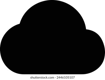 CLOUD ICON DESIGN ,GRAPHIC RESOURCE