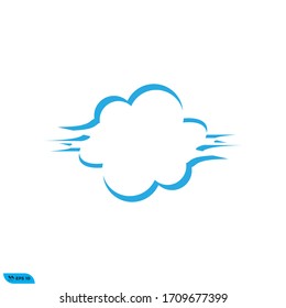 cloud icon design vector illustration 