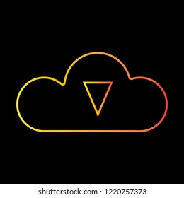 cloud icon download