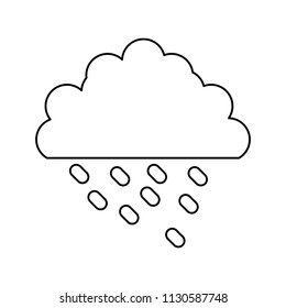 cloud icon image