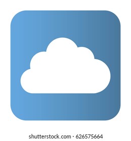 cloud icon image