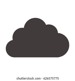 cloud icon image