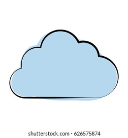 cloud icon image