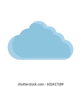 cloud icon image