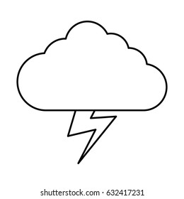 cloud icon image