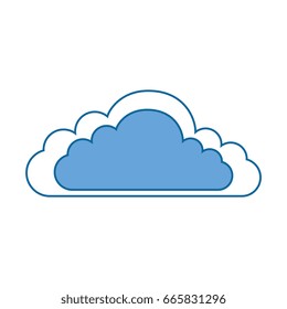 cloud icon image
