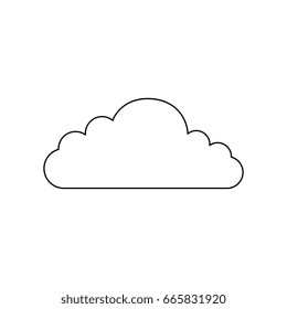 cloud icon image
