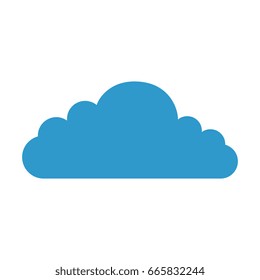 cloud icon image