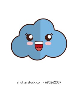 cloud icon image