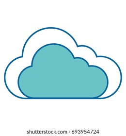 cloud icon image