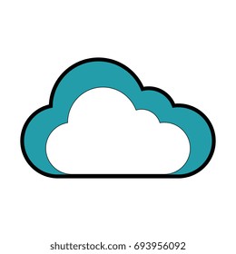 cloud icon image