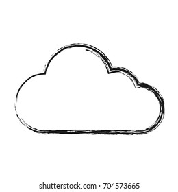 cloud icon image