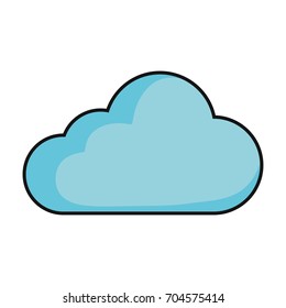 cloud icon image
