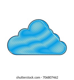 cloud icon image