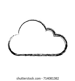 cloud icon image