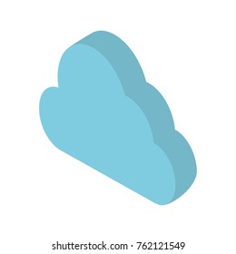 cloud icon image