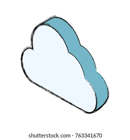 cloud icon image