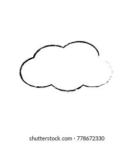 cloud icon image