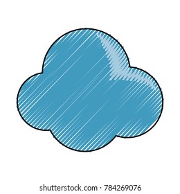 cloud icon image