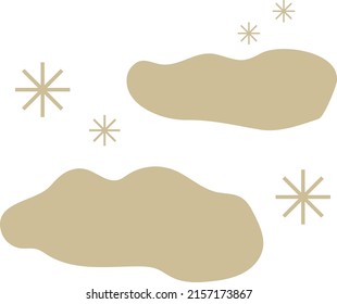 Cloud Icon Image christmas background