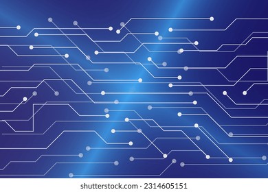 Icono de nube en ilustración de fondo abstracto