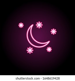 Cloud icon. Simple thin line, outline vector of web icons for ui and ux, website or mobile application