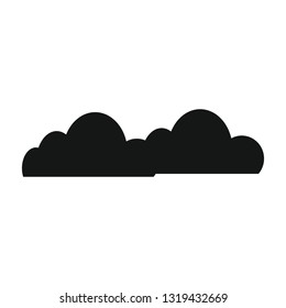 cloud icon symbol